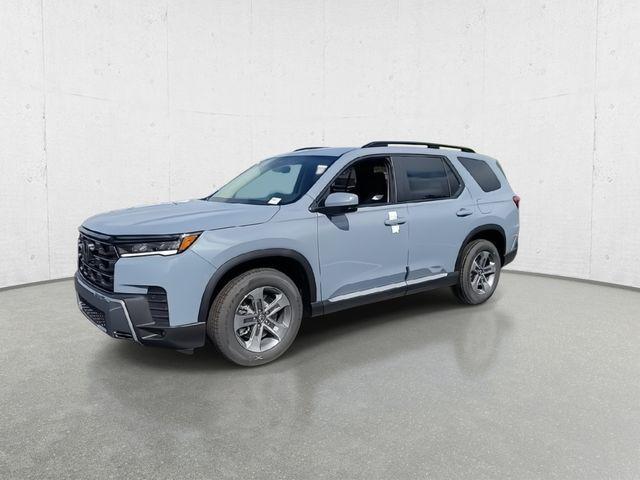 new 2026 Honda Pilot car, priced at $45,728