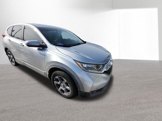 used 2019 Honda CR-V car, priced at $20,417
