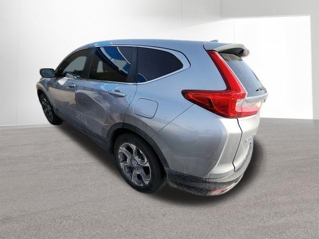 used 2019 Honda CR-V car, priced at $20,417