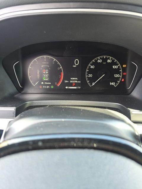 used 2025 Honda Pilot car, priced at $46,899