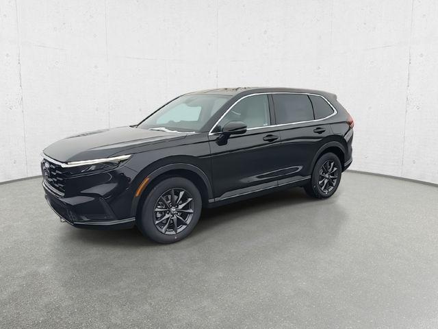 new 2026 Honda CR-V car, priced at $36,531