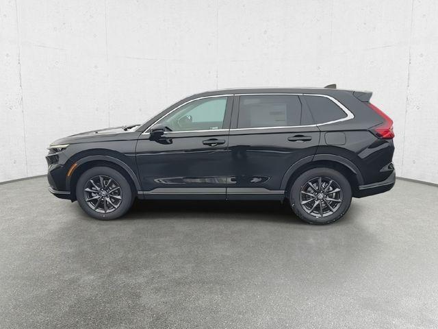 new 2026 Honda CR-V car, priced at $36,531