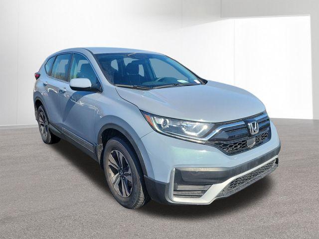 used 2022 Honda CR-V car, priced at $25,923