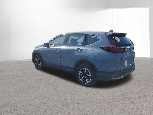 used 2022 Honda CR-V car, priced at $25,923