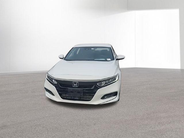 used 2020 Honda Accord car, priced at $18,999