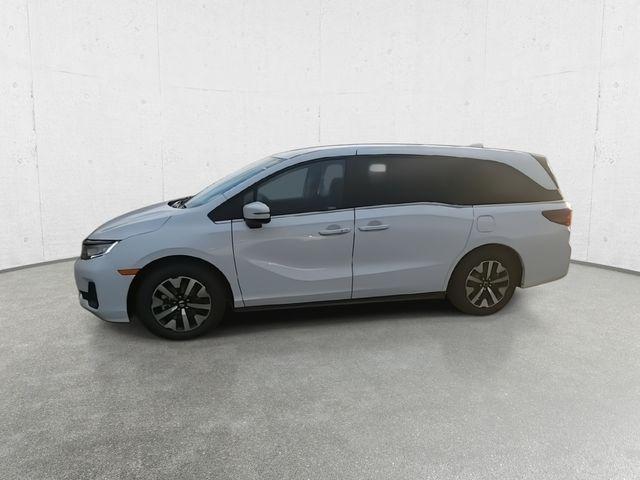 new 2026 Honda Odyssey car, priced at $42,687