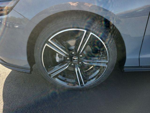 new 2026 Honda Accord car, priced at $30,979