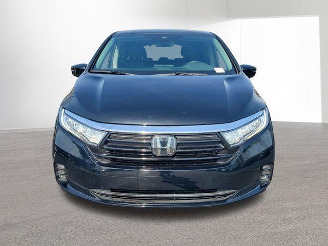 used 2023 Honda Odyssey car, priced at $33,320