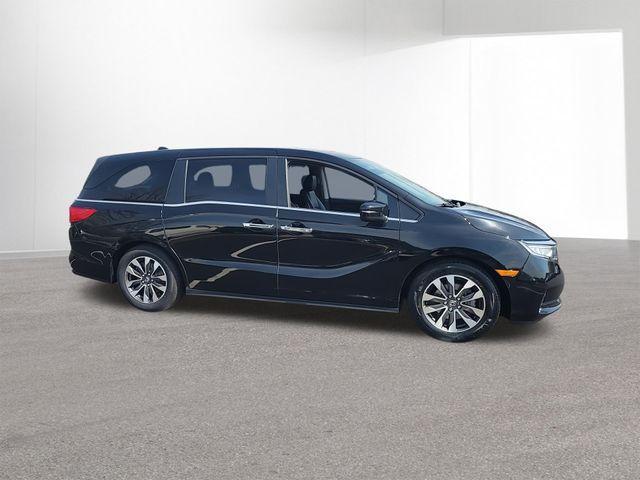 used 2023 Honda Odyssey car, priced at $33,320