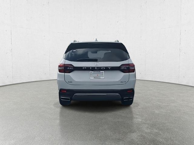 new 2026 Honda Pilot car, priced at $51,630