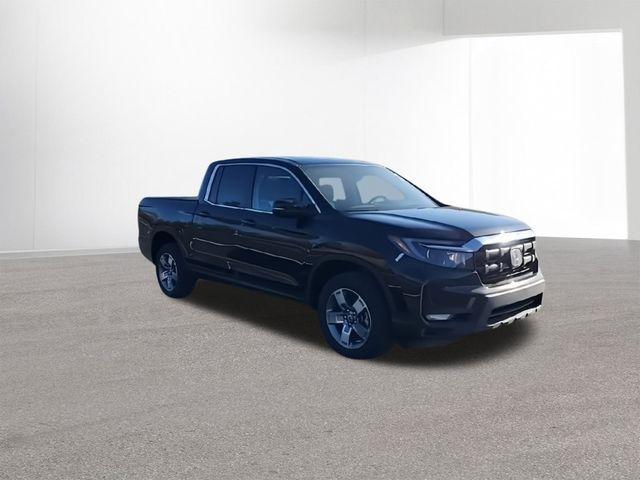 new 2026 Honda Ridgeline car, priced at $43,890