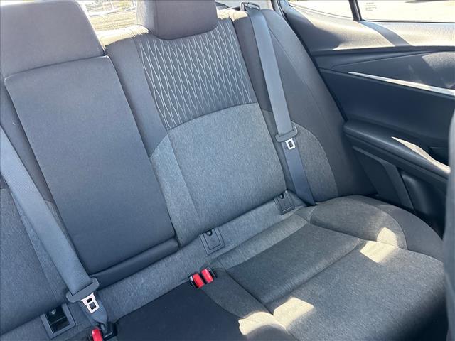used 2025 Toyota Camry car, priced at $26,770