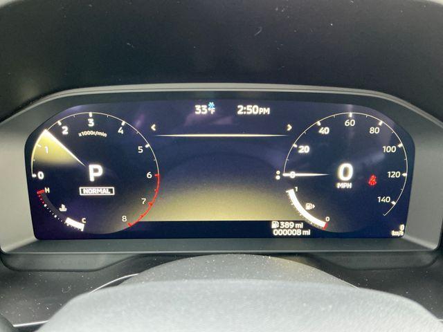 new 2026 Mitsubishi Outlander car, priced at $43,508