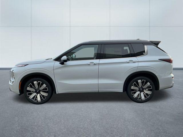new 2026 Mitsubishi Outlander car, priced at $43,508