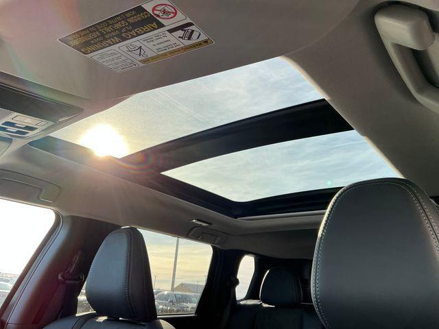 new 2026 Mitsubishi Outlander car, priced at $41,325