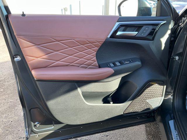 new 2026 Mitsubishi Outlander car, priced at $42,978