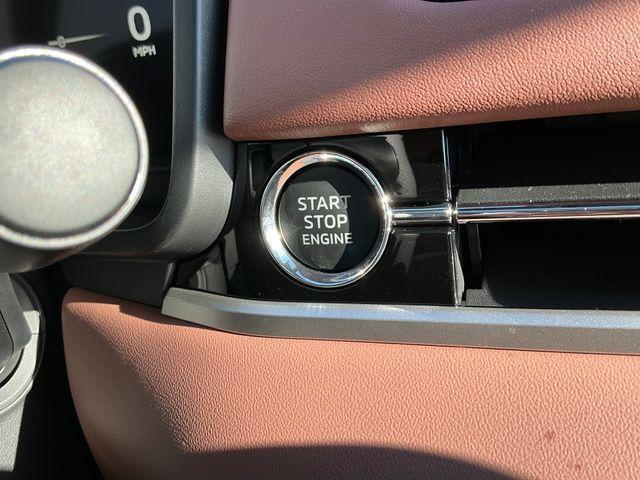 new 2026 Mitsubishi Outlander car, priced at $42,978