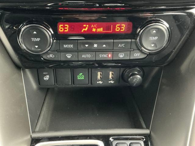 new 2025 Mitsubishi Eclipse Cross car, priced at $27,991