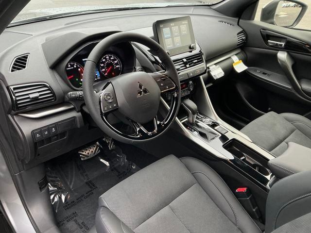 new 2025 Mitsubishi Eclipse Cross car, priced at $27,991