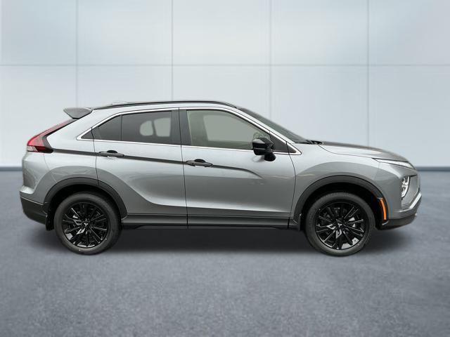 new 2025 Mitsubishi Eclipse Cross car, priced at $27,991