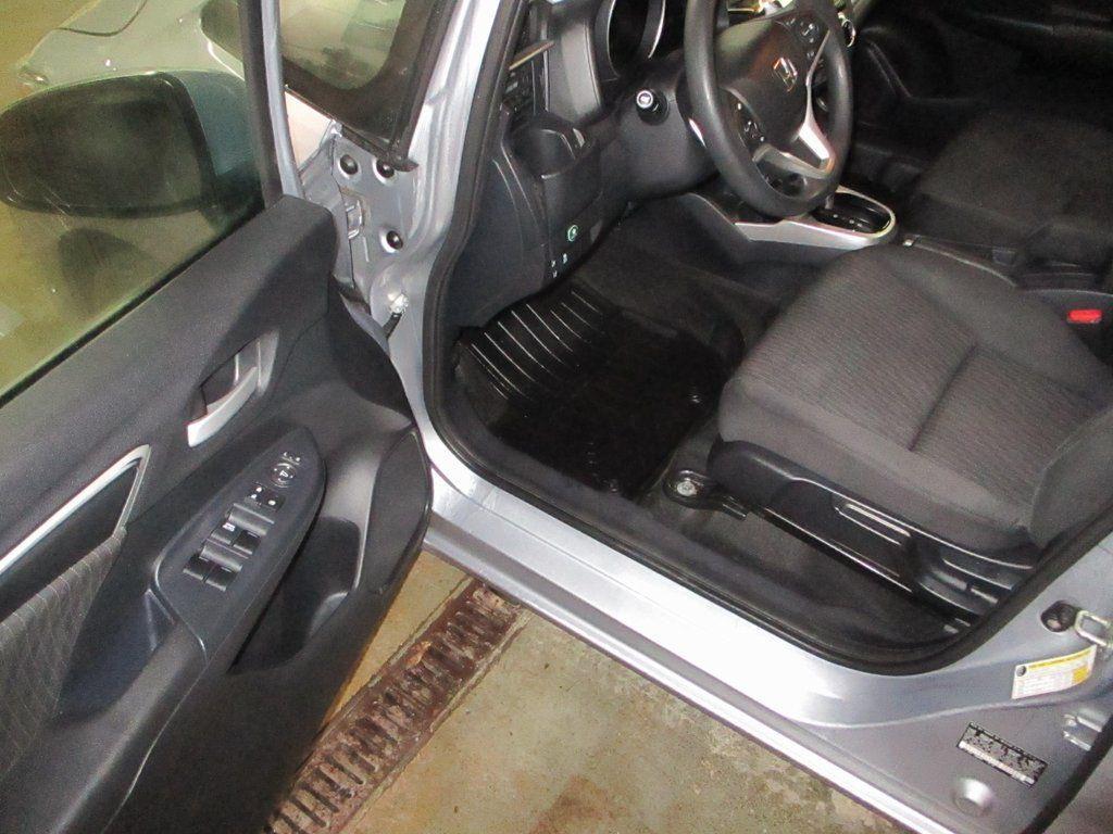 used 2018 Honda Fit car, priced at $12,900