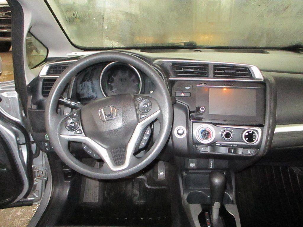 used 2018 Honda Fit car, priced at $12,900