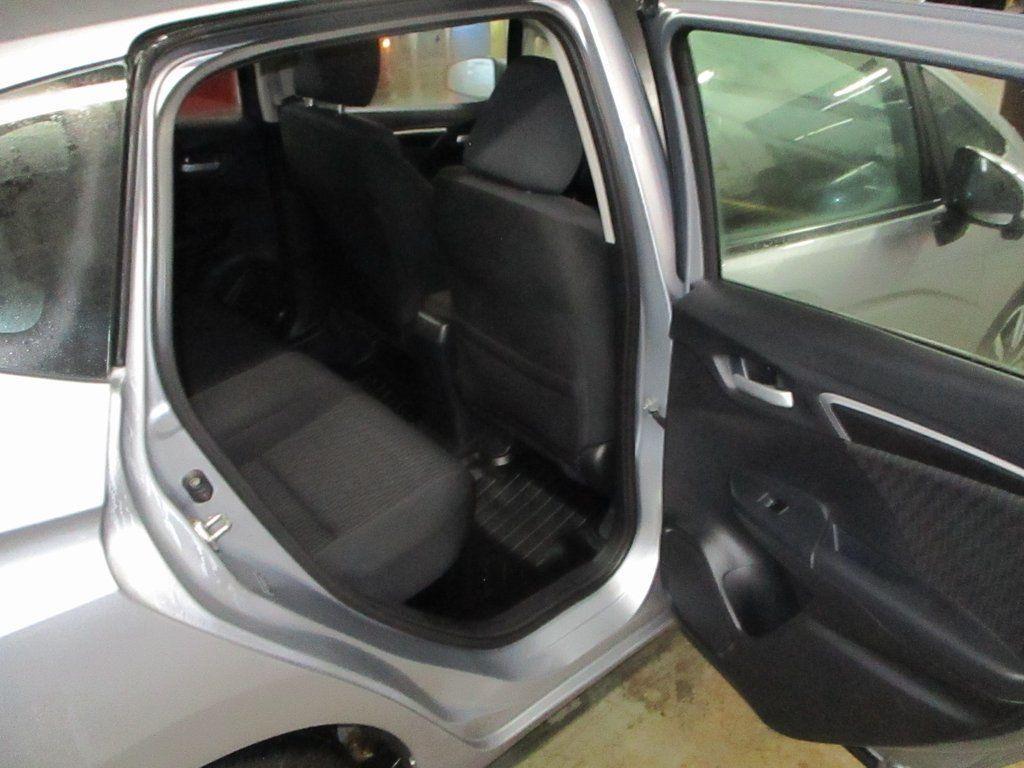 used 2018 Honda Fit car, priced at $12,900