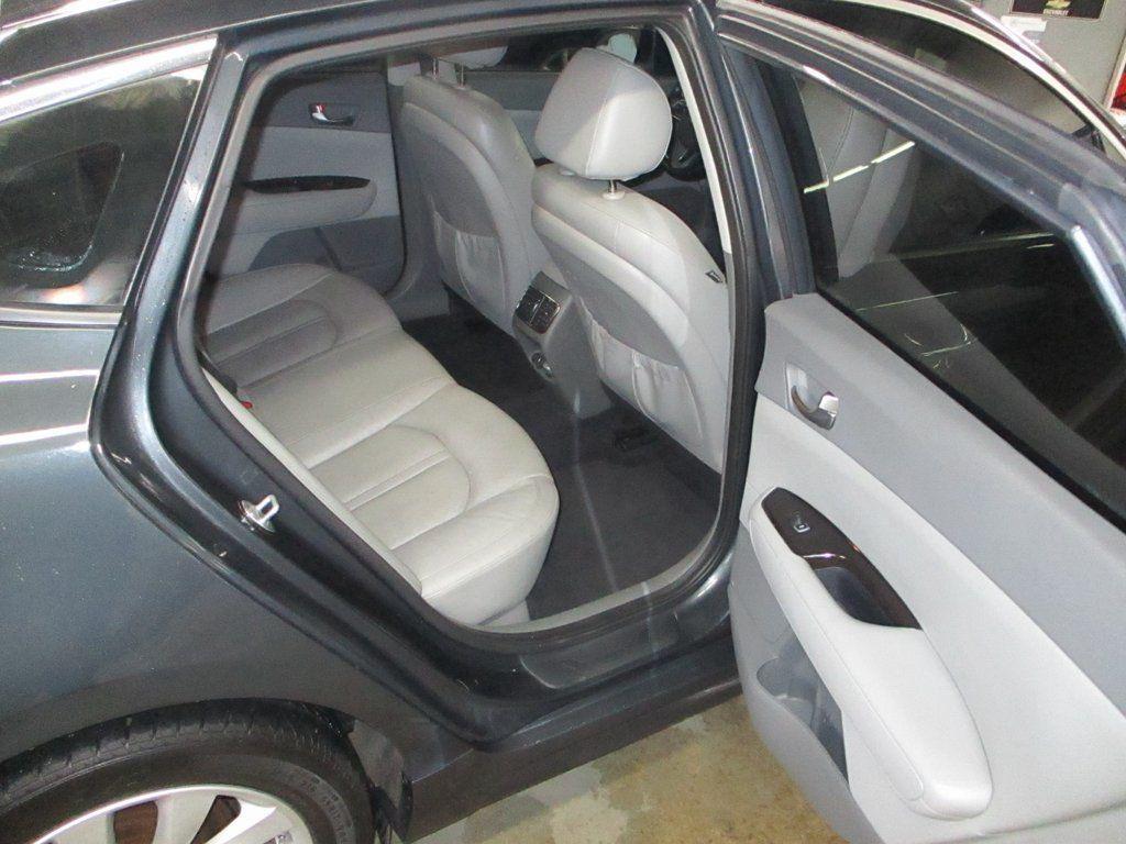 used 2016 Kia Optima car, priced at $4,700