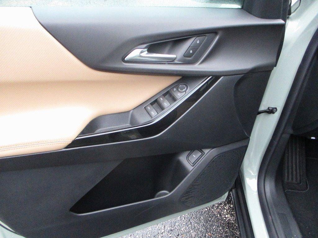 new 2026 Chevrolet Equinox car, priced at $36,340