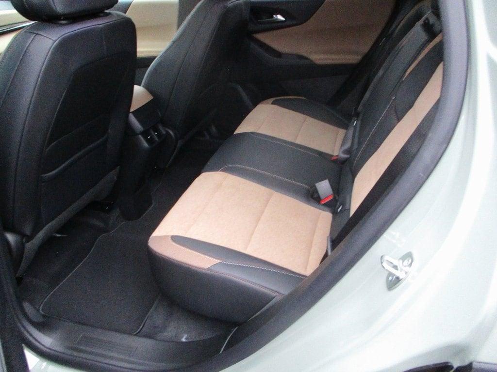 new 2026 Chevrolet Equinox car, priced at $36,340