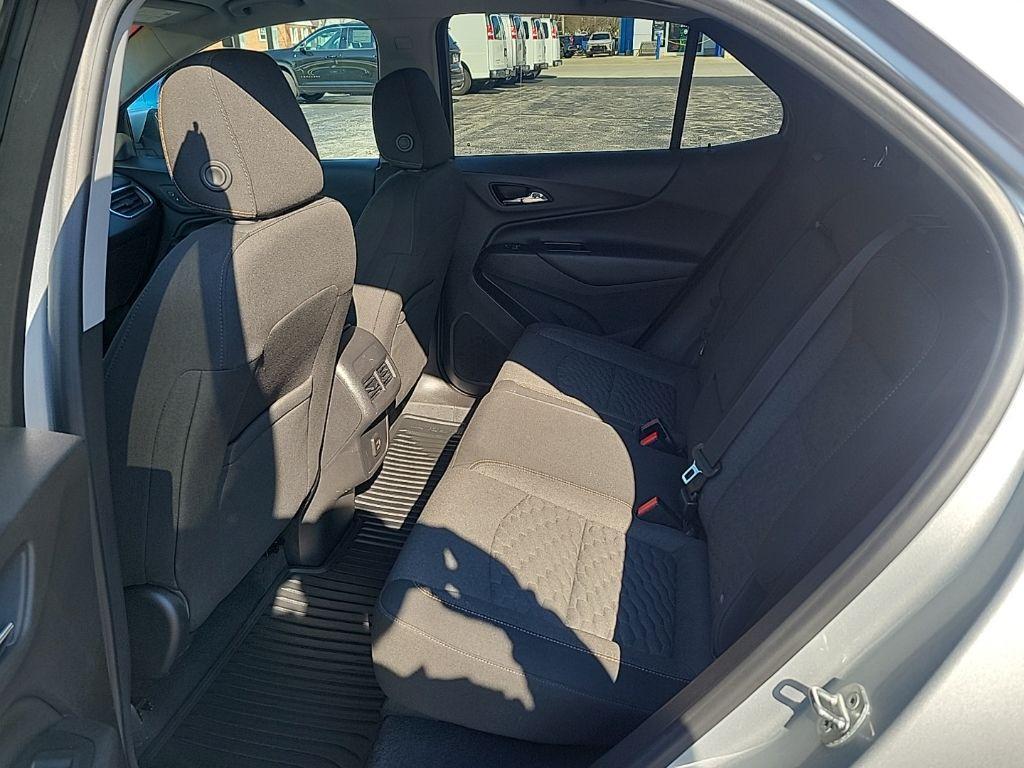 used 2020 Chevrolet Equinox car, priced at $15,900