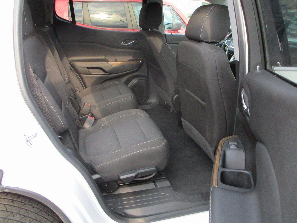 used 2023 GMC Acadia car, priced at $25,900