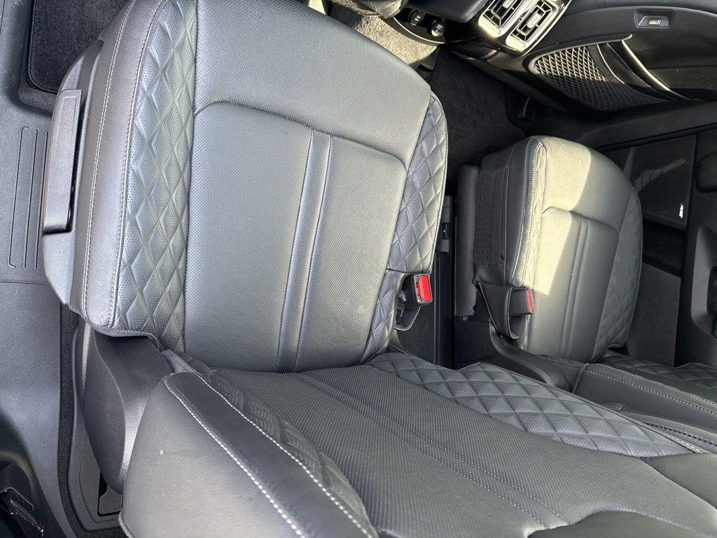 used 2021 Kia Sorento car, priced at $22,500