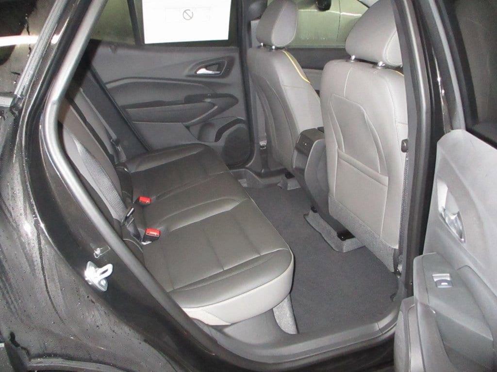 new 2026 Chevrolet Trax car, priced at $27,490