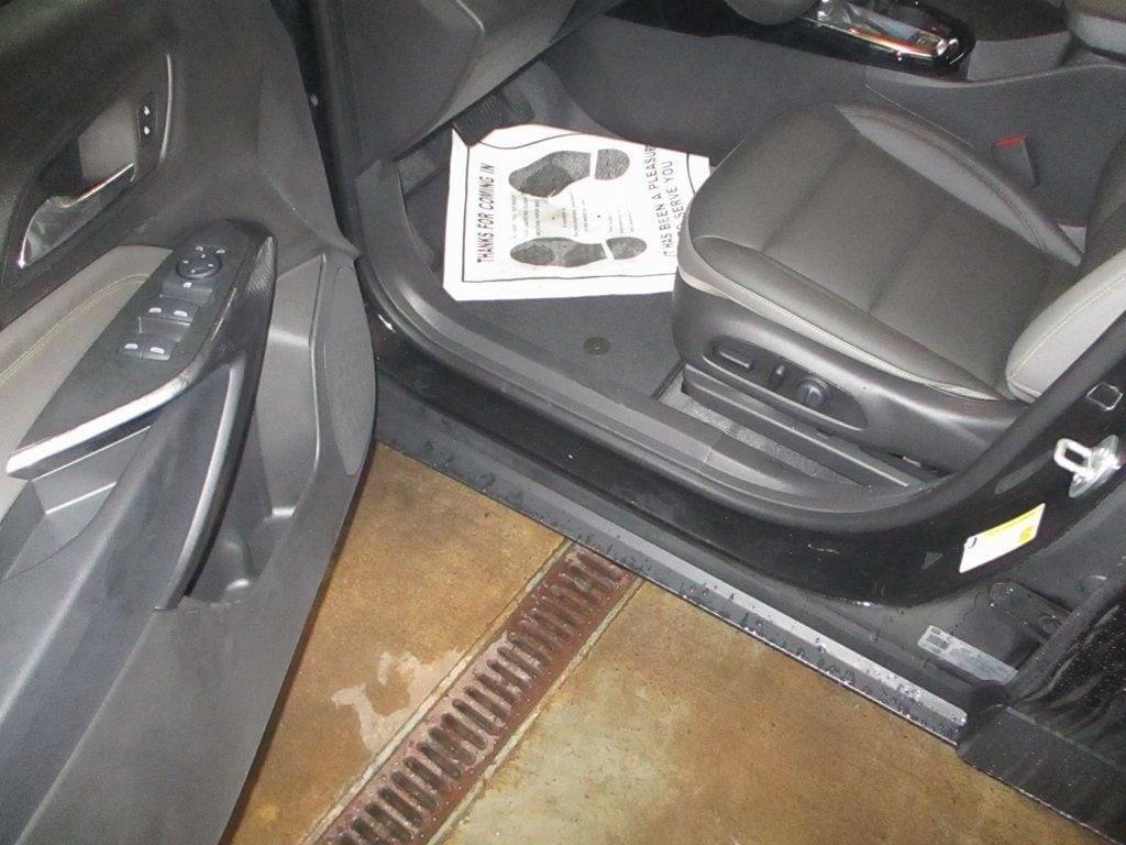 new 2026 Chevrolet Trax car, priced at $27,490