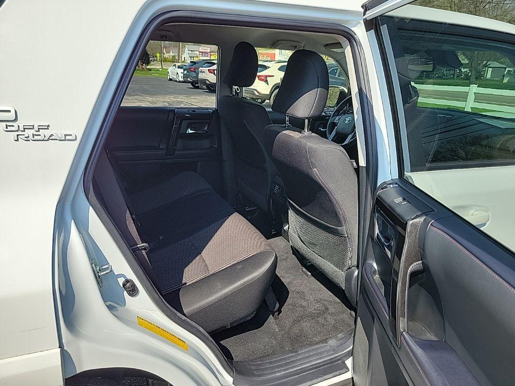 used 2024 Toyota 4Runner car, priced at $40,693