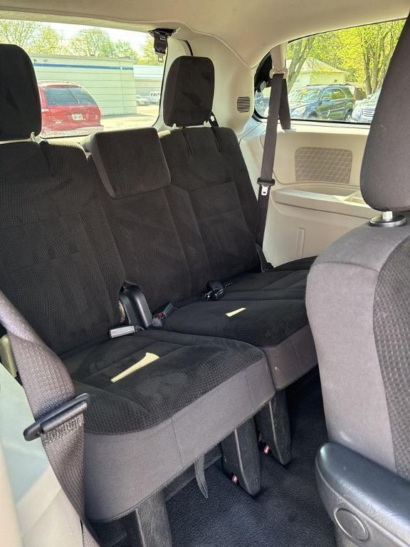 used 2019 Dodge Grand Caravan car, priced at $14,500