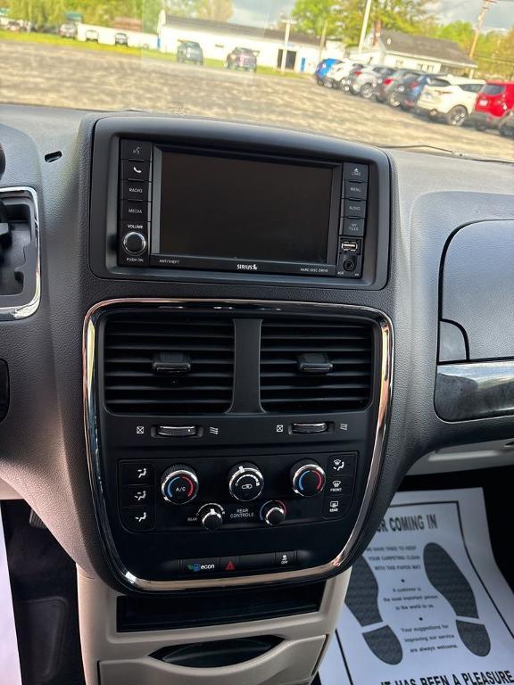 used 2019 Dodge Grand Caravan car, priced at $14,500