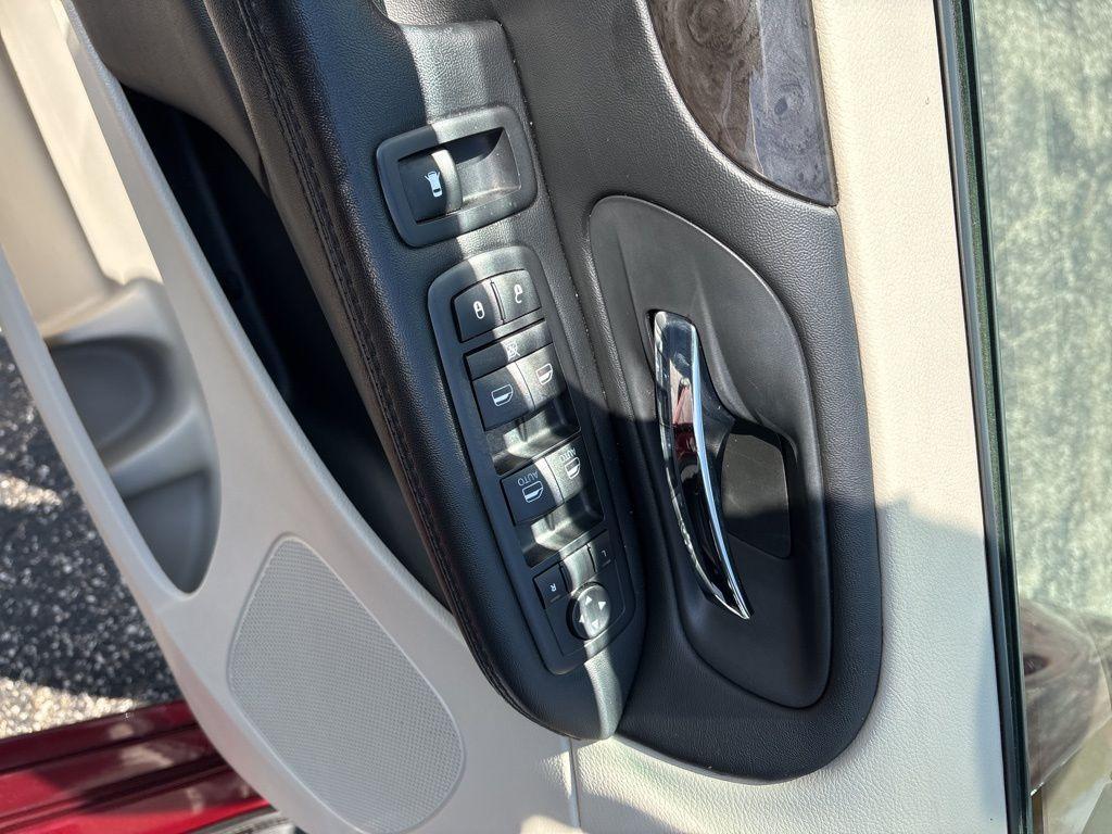 used 2019 Dodge Grand Caravan car, priced at $14,500