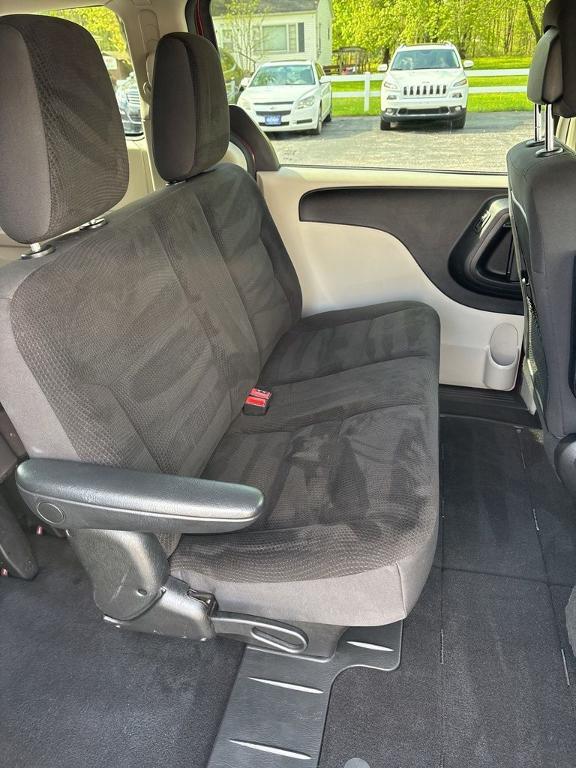 used 2019 Dodge Grand Caravan car, priced at $14,500