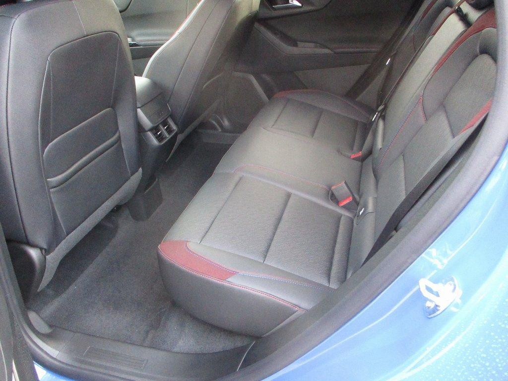 new 2026 Chevrolet Equinox car, priced at $37,395