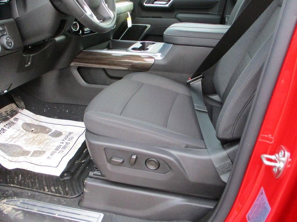 new 2026 Chevrolet Silverado 2500 car, priced at $73,485