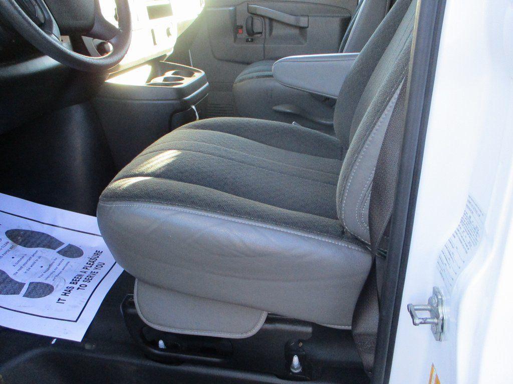 used 2024 GMC Savana 2500 car, priced at $30,500