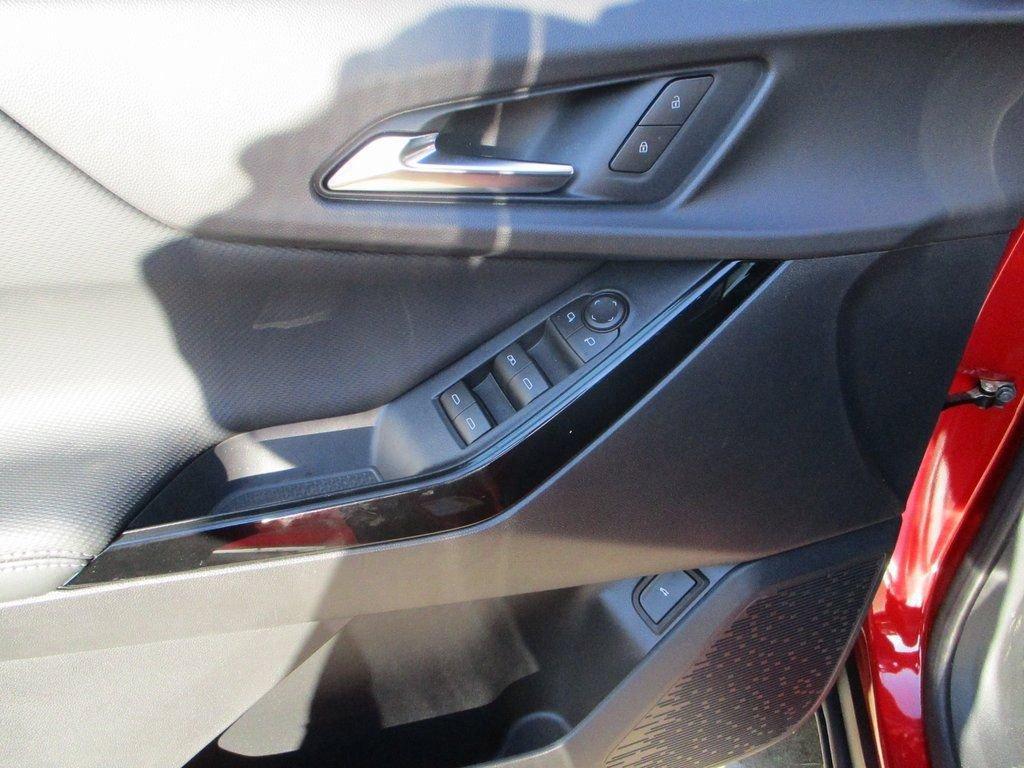 new 2026 Chevrolet Equinox car, priced at $34,830