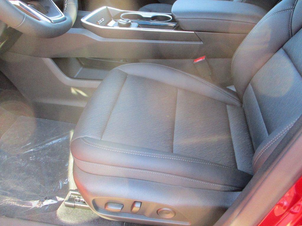 new 2026 Chevrolet Equinox car, priced at $34,830