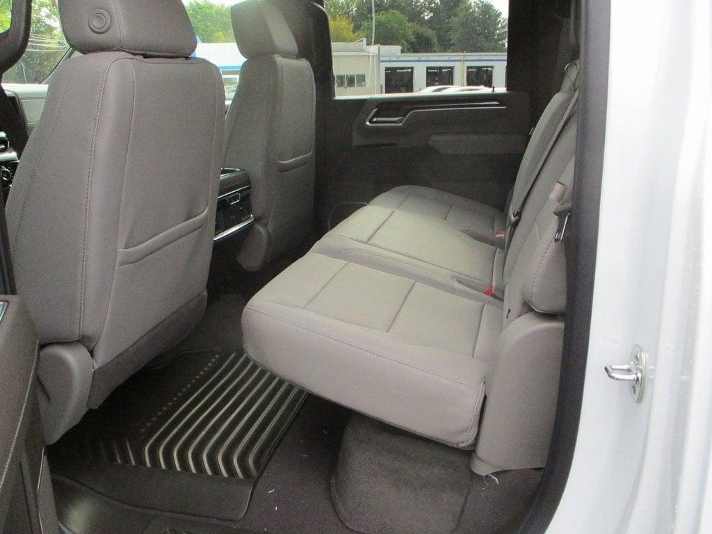 new 2026 Chevrolet Silverado 3500 car, priced at $85,535