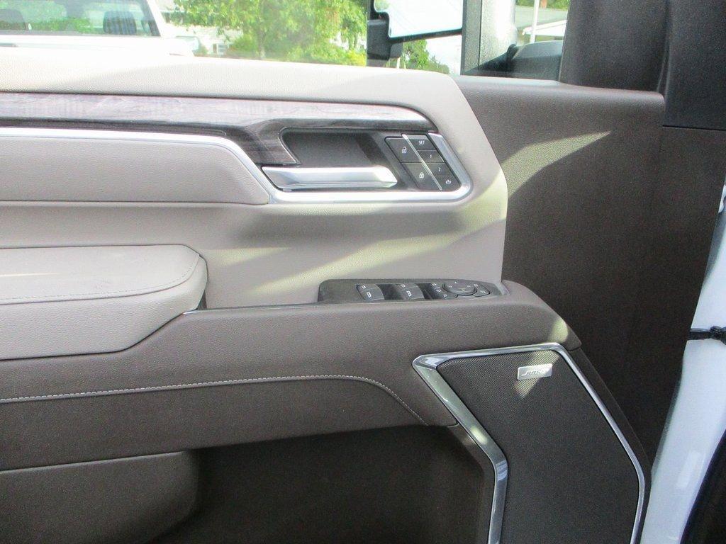 new 2026 Chevrolet Silverado 3500 car, priced at $85,535