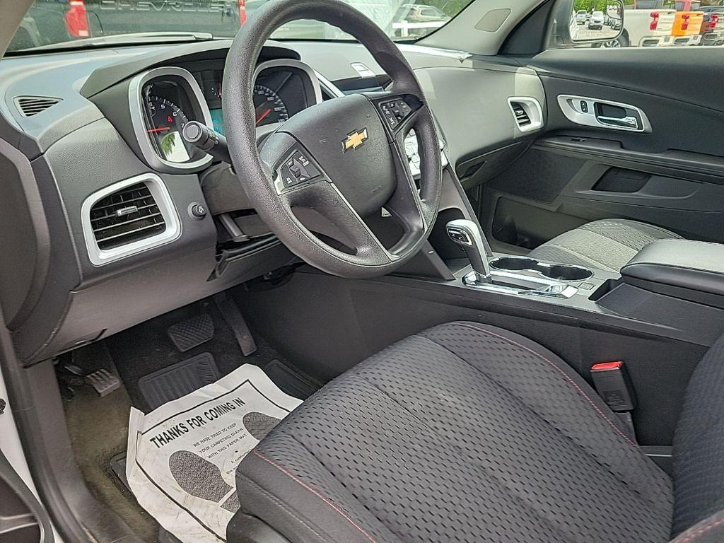used 2012 Chevrolet Equinox car, priced at $8,298