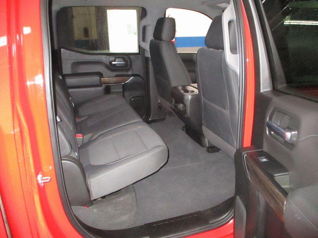 used 2019 Chevrolet Silverado 1500 car, priced at $25,900