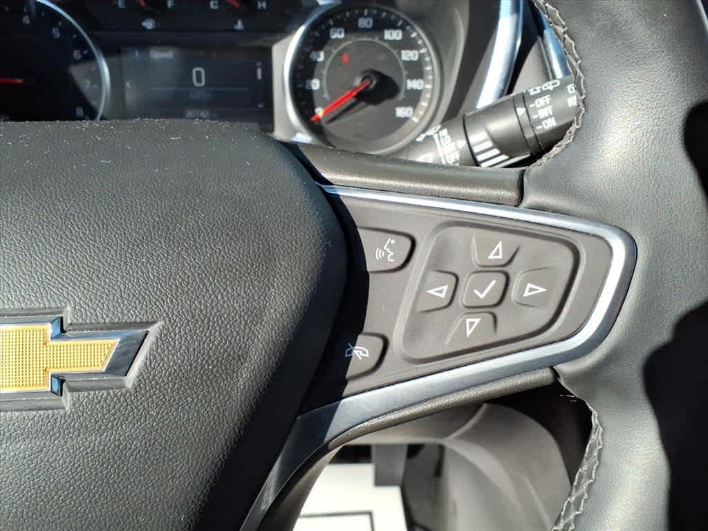 used 2023 Chevrolet Equinox car, priced at $21,695